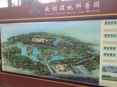 -南湖湿地公园