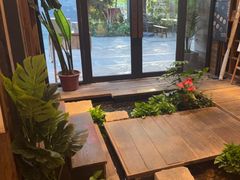 -邈墨茶馆(大兜路1号店)