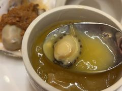 -洲际酒店·地平线全日餐厅HORIZON CAFÉ