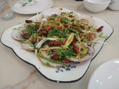 -富临港·蒸汽海鲜·手抓海鲜·炒菜(栈桥店)