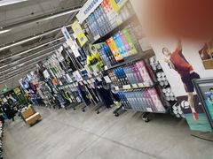 -迪卡侬(李沧店)