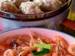 -台州湾小海鲜·范家厨房(人民路店)