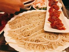 -巴蜀大宅门火锅(新华公园店)