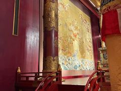 -新加坡佛牙寺龙华院