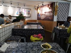 大堂-八两八金·莱芜特色炒鸡(市南漳浦路店)