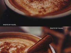 -Double cafe