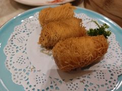 -稻香酒家(长宁KING88广场店)