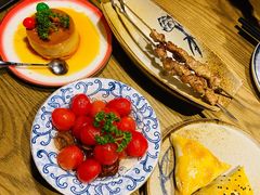 乌梅小番茄-那时新疆·若羌(经纬汇店)