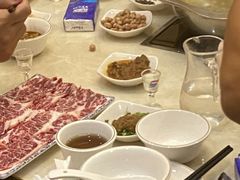 -潮悦牛肉火锅城(水贝店)