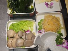 -京悦南门涮羊肉·羊蝎子火锅(田林路店)