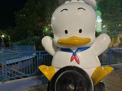 -杭州Hello Kitty乐园