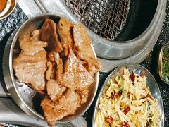 -红泥小火炉·东北泥炉烤肉(天一旗舰店)