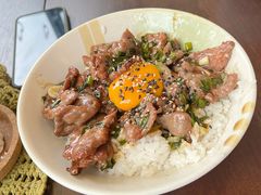 -肥朵食堂(带梦胡同店)