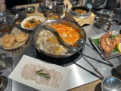 -椰庭·椰子鸡·创意玩家(晶耀前滩店)