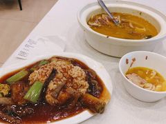 -老浒记民俗酒楼(王府井店)