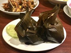 -小槟城美食馆