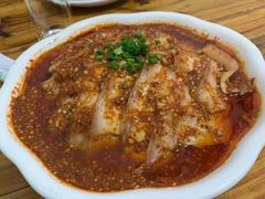 -勇猛子川菜馆(新军路店)
