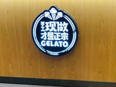 -野人先生现做冰淇淋(北京环宇荟店)