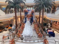 -甜品匠·法式高级定制&婚礼甜品台&企业茶歇(双井店)