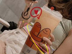 -奈雪的茶(石厦时代广场店)