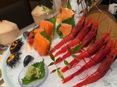 -上井料理黑金店(IFS国金中心店)