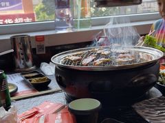 -四斤烤肉(东戴河孟家店)