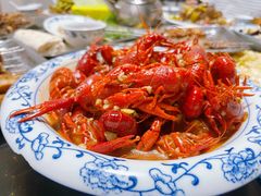 -小李子烧烤火锅地锅(枣行店)