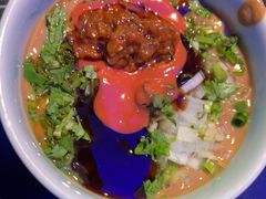 -额尔敦传统涮(公园西路店)