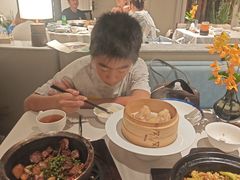 -狮王府淮扬菜(夫子庙老门东店)