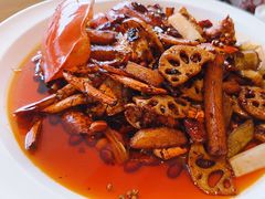 -辣婆婆(航天桥店)