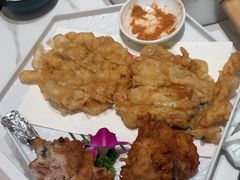 -梅利汴京烤鸭•开封豫菜地标店(东大街店)