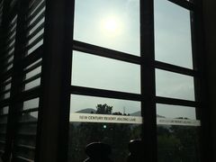 -宁波九龙湖开元度假村