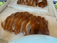 -便宜坊烤鸭店(玉蜓桥天坛店)