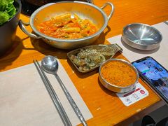 -kingkong大猩猩烤肉(CBD店)
