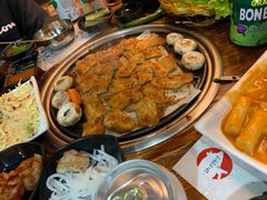 -杀猪天·韩国烤肉(总店)
