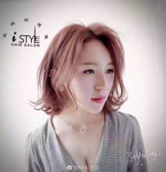 烫染-i Style潮牌美发沙龙