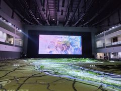 -广州市城市规划展览中心