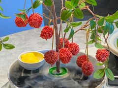 -味鼎长安·地道陕菜(凤城一路店)