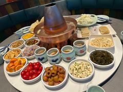 -额尔敦·品质自助(摩尔城店)