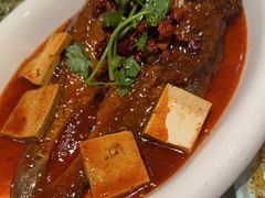 -大厨小馆(华阳城店)