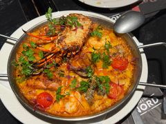 -Nord Grill&Bar Highland诺德西餐(深圳欢乐海岸店)