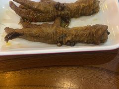 -阿利茄汁面(西城永捷店)