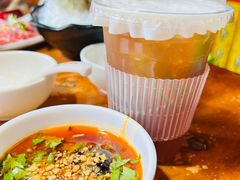-捞围鲜·港式打边炉(海阳路店)