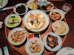 -寻宝记绍兴菜(鲁迅路店)