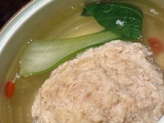 -古都历食南京菜·烤鸭·鸭血粉丝·汤包(南京博物院店)