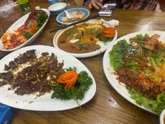 -闻香阁·清真(光荣道店)
