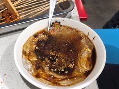 红糖冰粉-钢管厂五区小郡肝火锅串串香(清河店)