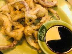 -贞姨美食·老字号海鲜大排档