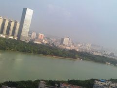-南宁南湖公园