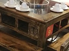 -叉叉裤鲜火锅(空港新城店)